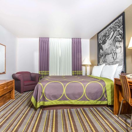 Super 8 By Wyndham Buena Vista Otel Dış mekan fotoğraf