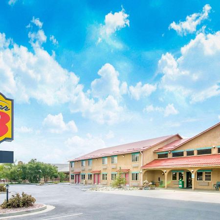 Super 8 By Wyndham Buena Vista Otel Dış mekan fotoğraf