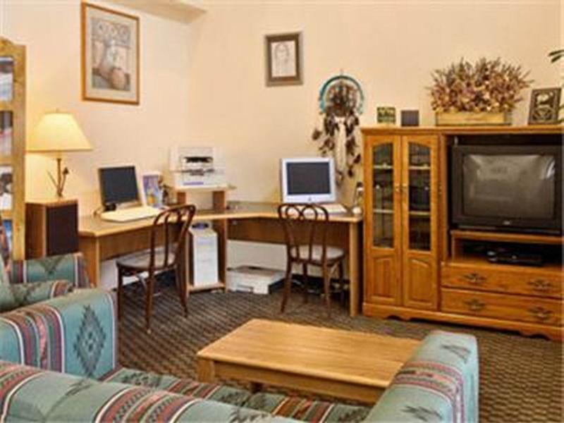 Super 8 By Wyndham Buena Vista Otel Dış mekan fotoğraf